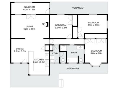 48 Hayes Road, Swanpool