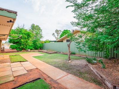 22 Banksia Street, South Hedland