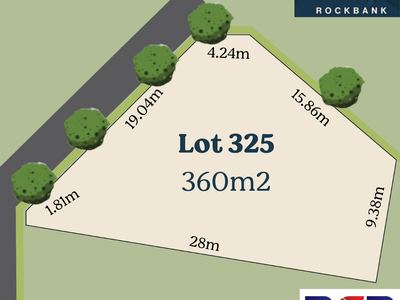 Lot 325, 2279-2283 Western Highway, Rockbank