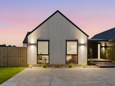 94 Ridgeland Way, West Melton