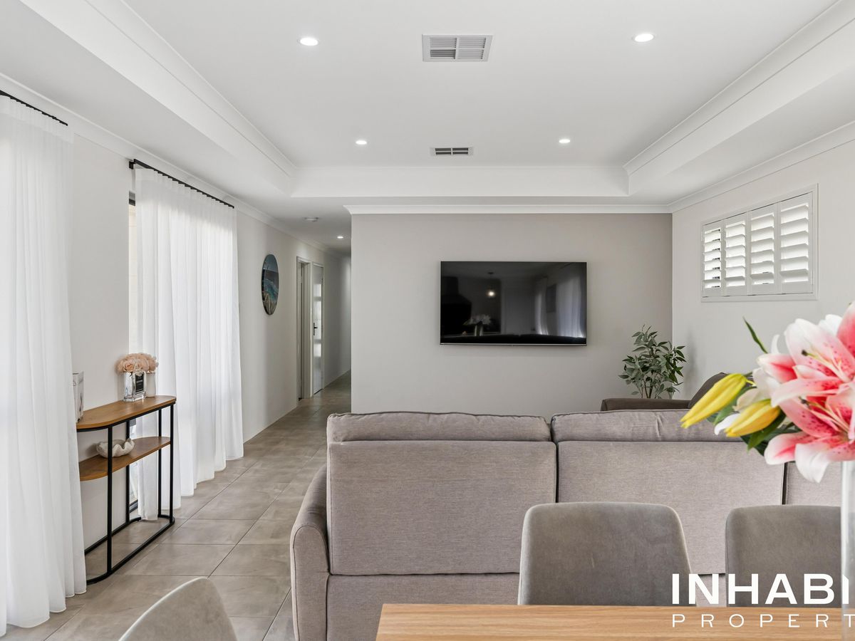 21 Match View, Two Rocks