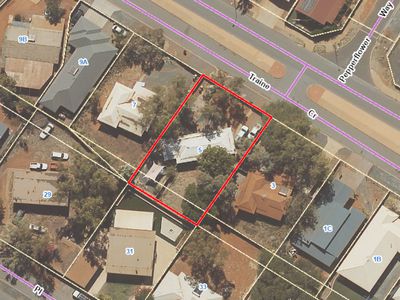 5 Traine Crescent, South Hedland