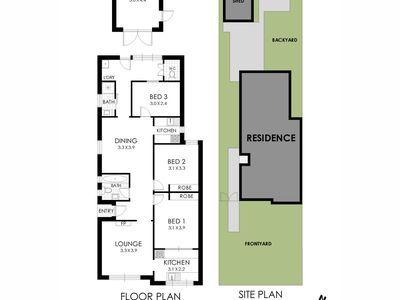 21A Waratah Street, Arncliffe