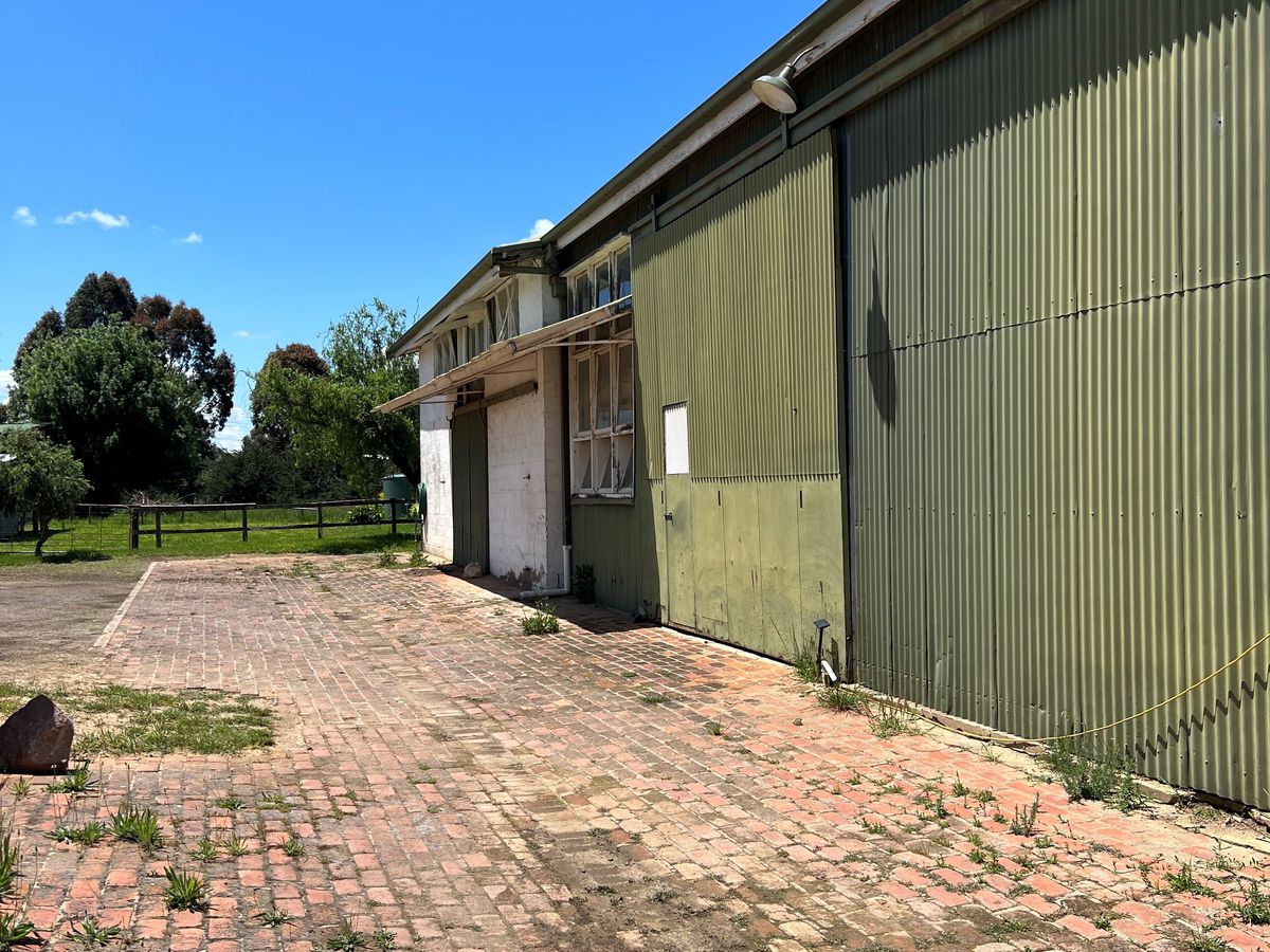 Lot 2, 126 Racecourse Road, Benalla