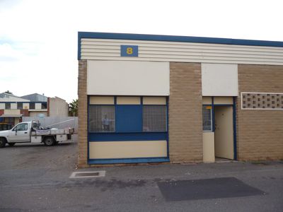8 / 2-8 Gray Street, Kilkenny