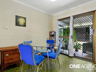 21 Cooloola Crescent, Urangan