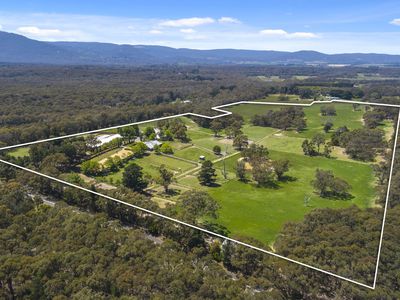 15 Bailey Road, Macedon