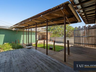 61 Docker Street, Wangaratta