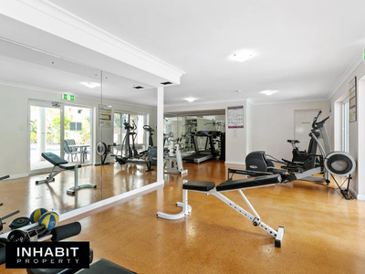 28 / 5 Delhi Street, West Perth