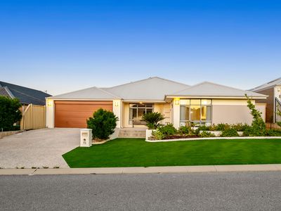 15 Triumph Approach, Aubin Grove