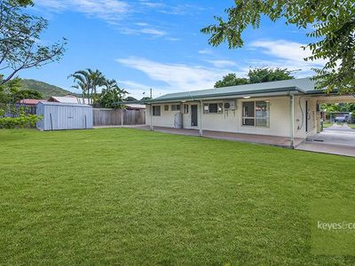 14 Combe Court, Wulguru