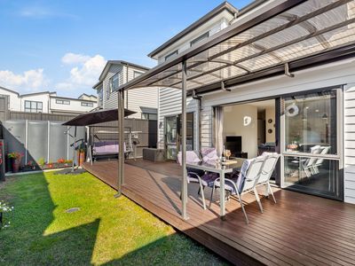 6 Hiki Street, Hobsonville