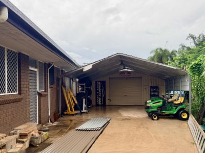 4 Sextant Court, Woodroffe