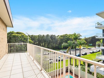 12 / 18 - 20 Pleasant Avenue, North Wollongong