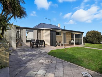 46-54 Bridge Street, Campbell Town