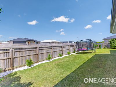 2 Lasiandra Court, Urraween