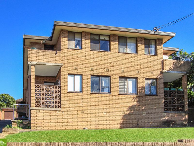6 / 24 Matthews Street, Wollongong