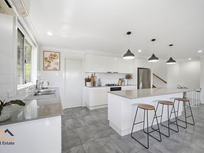 5 St Andrews Court, Tallwoods Village