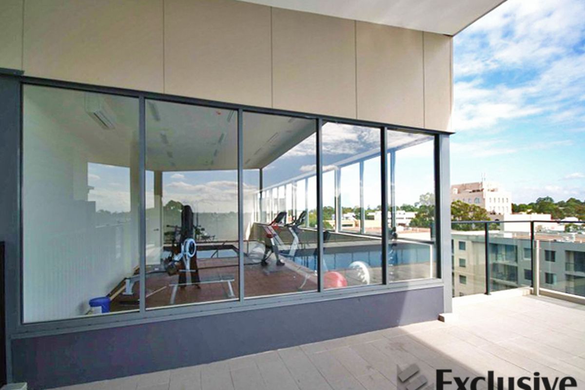 35 / 20 Victoria Road, Parramatta