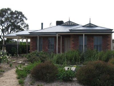 114 McLENNANS Road, Heathcote