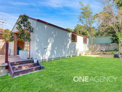 4 Birkdale Grove, Bomaderry