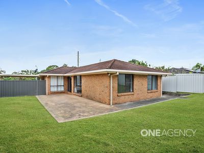 25 Centenary Road, Albion Park