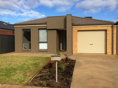 6 Cecil Street, North Bendigo