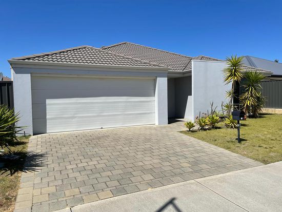 126 Boomerang Loop, Banksia Grove