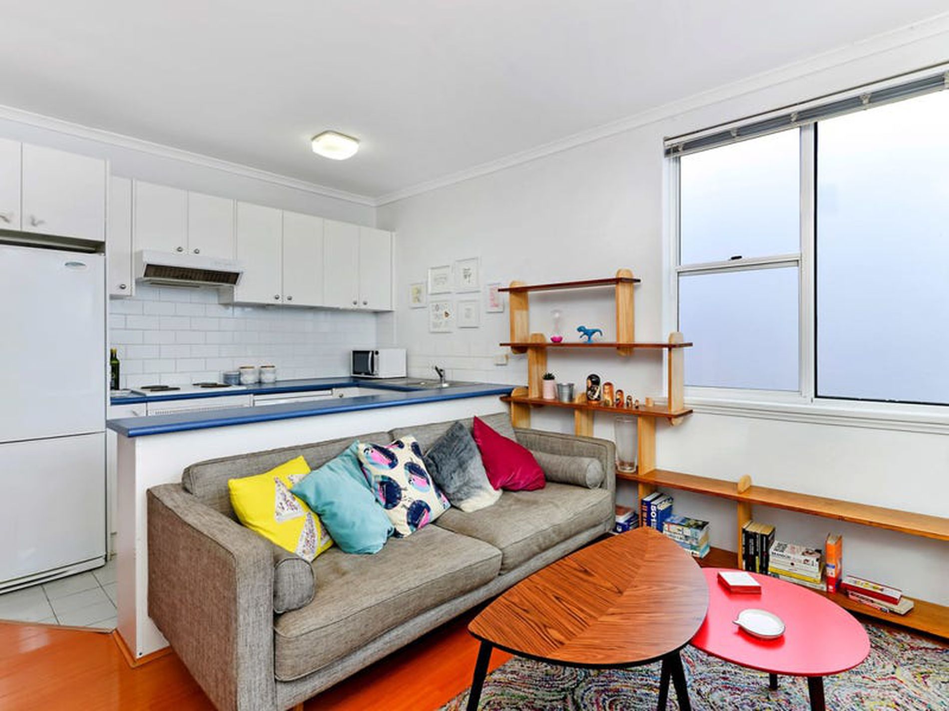 27 / 68 Gould Street, Bondi Beach