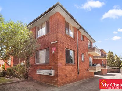 33 Prospect, Rosehill