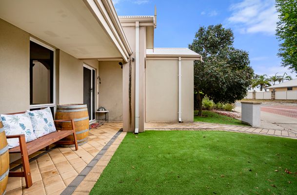 26 Osgood way, Baldivis