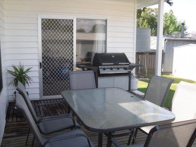 33 Yarrein Street, Barham