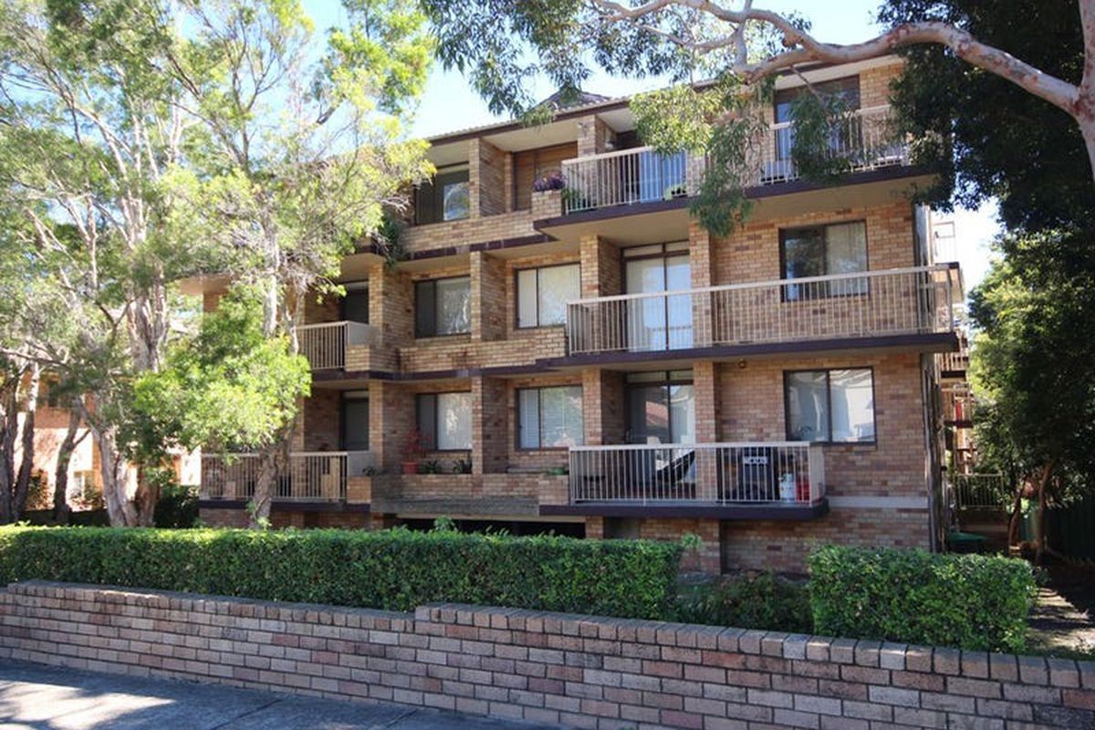11 / 96-98 Hampden Road, Russell Lea