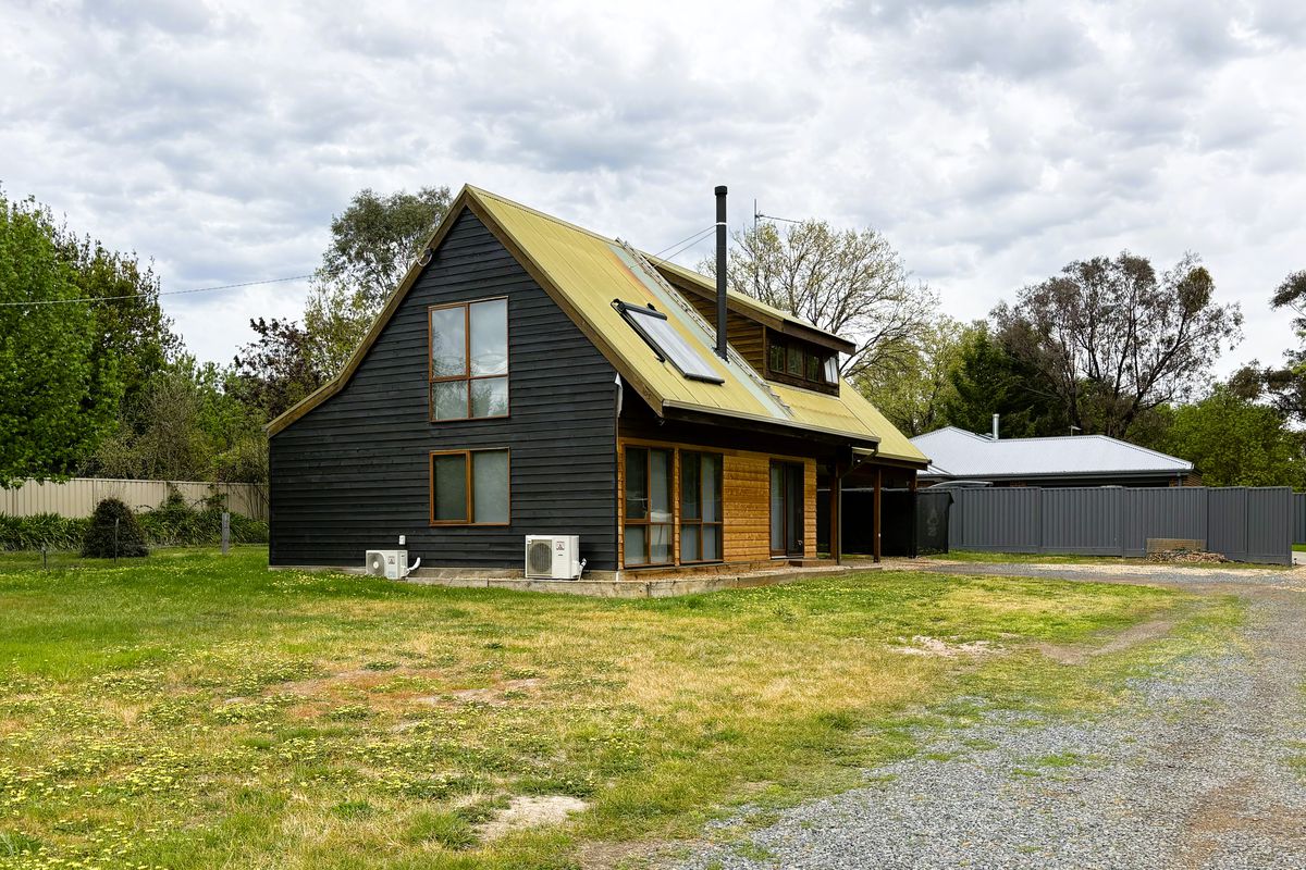 107B Highton Lane, Mansfield