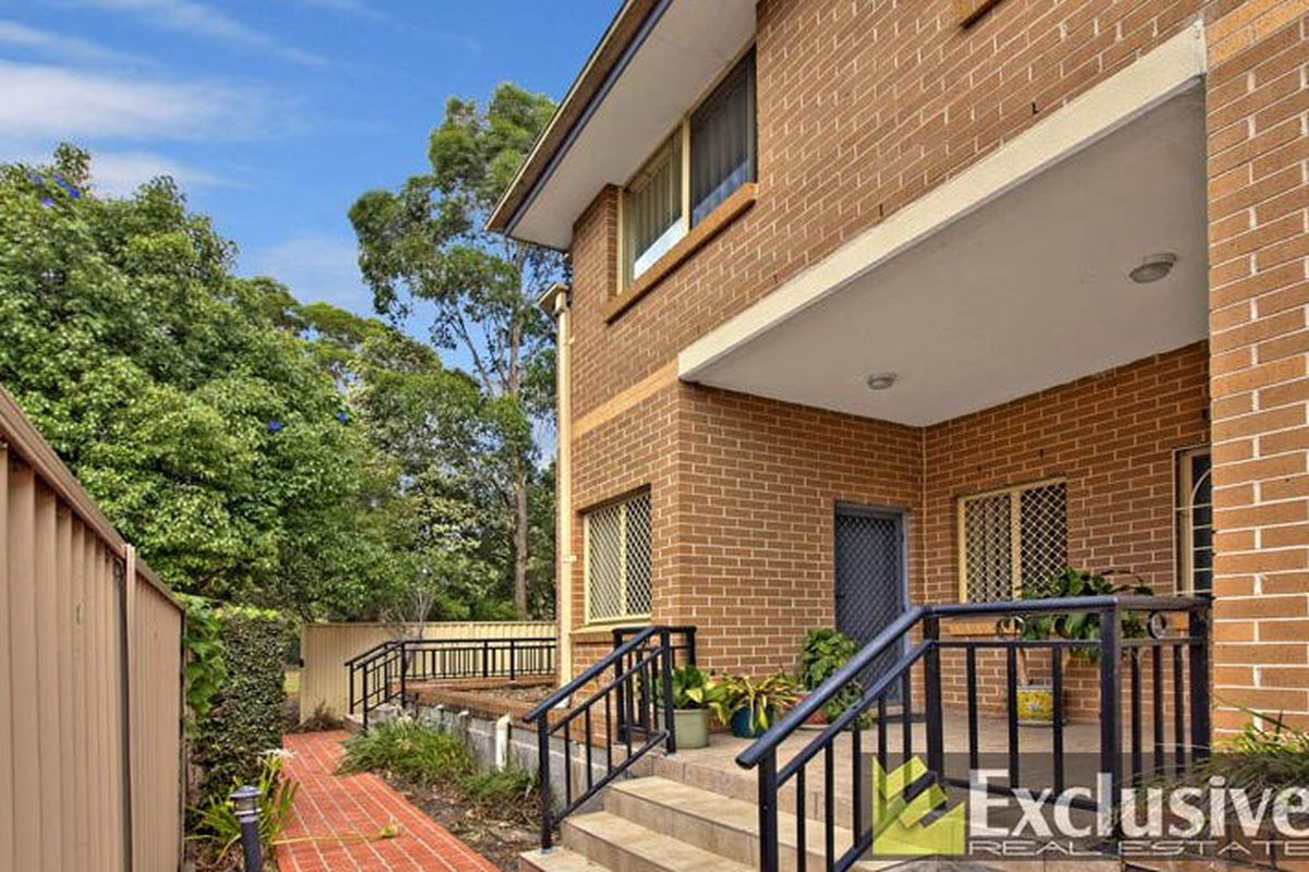 63 Underwood Road, Homebush