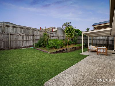 34 Moran Crescent, Forest Lake