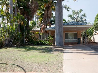 B / 30 Eugenia Street, Kununurra