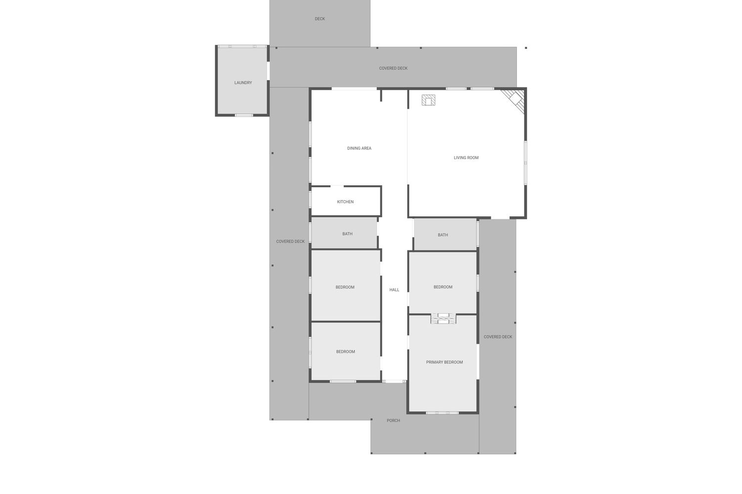 309 Lindners Road, Vectis