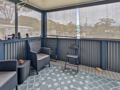 L4 Easts Narooma Village, Narooma