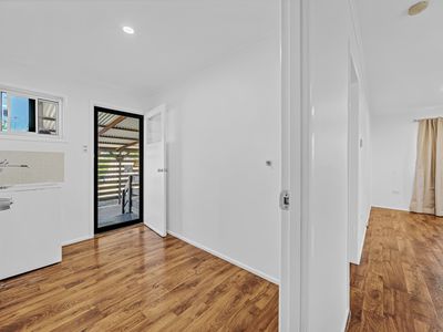 1 Adams Crescent, Blackwater