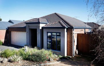 7 Irving Close, Berwick