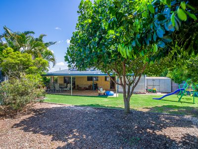 6 CARMEL COURT, Point Vernon