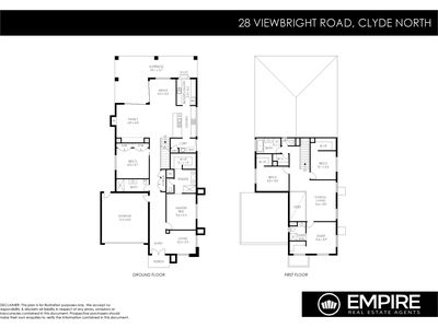 28 Viewbright Road, Clyde North