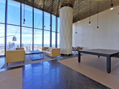 3406 / 138 Spencer Street, Melbourne