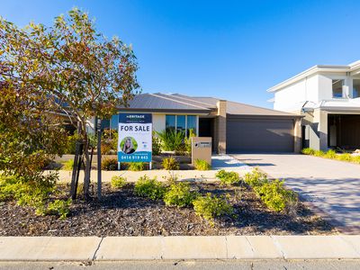 4 Barossa Loop, Harrisdale