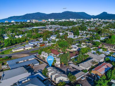 4 / 457 Severin Street, Manunda