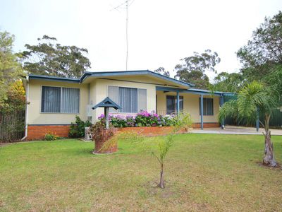 5 Hunter Street, Mallacoota