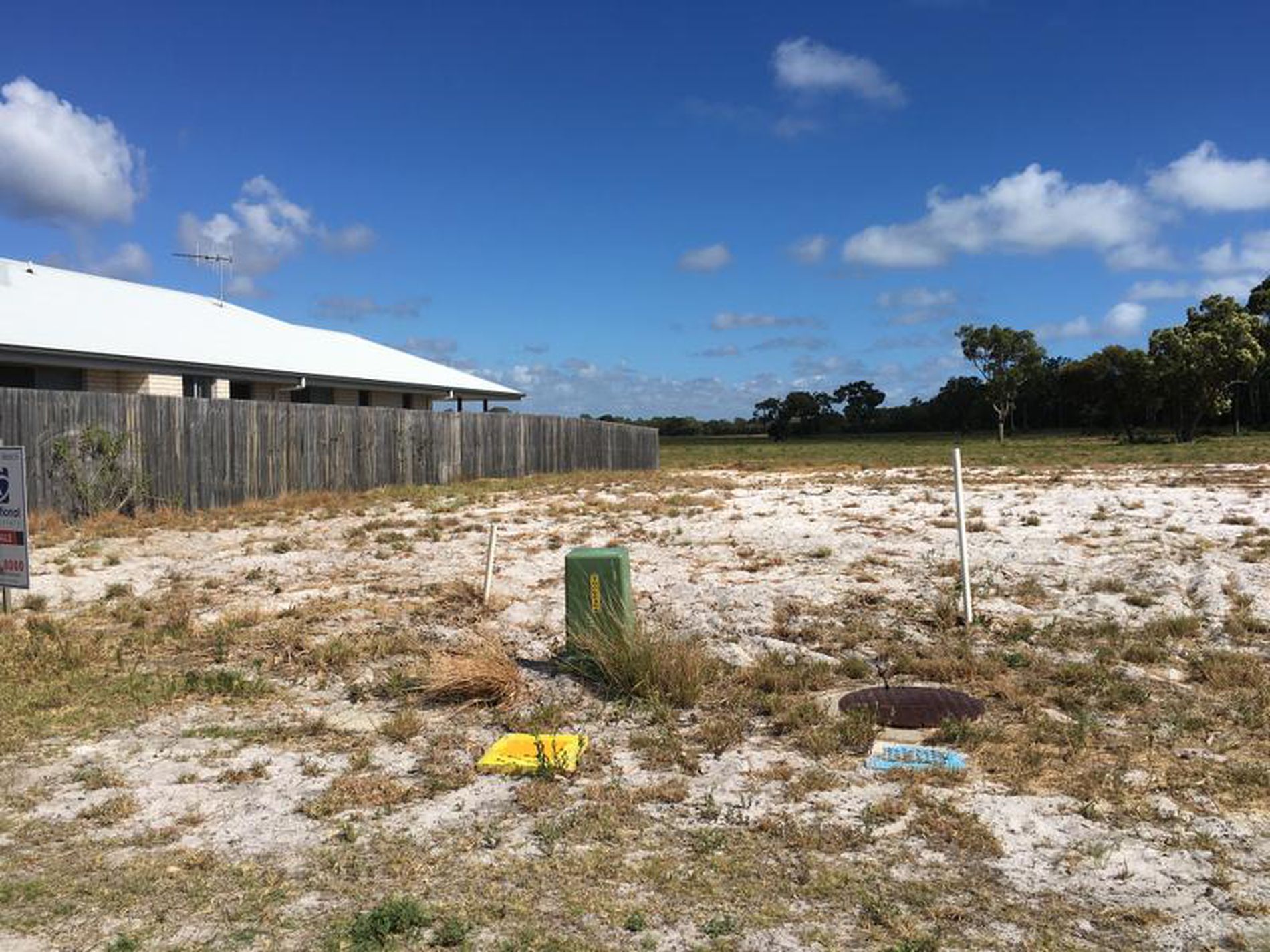 LOT / 11 Oriole Court, Woodgate