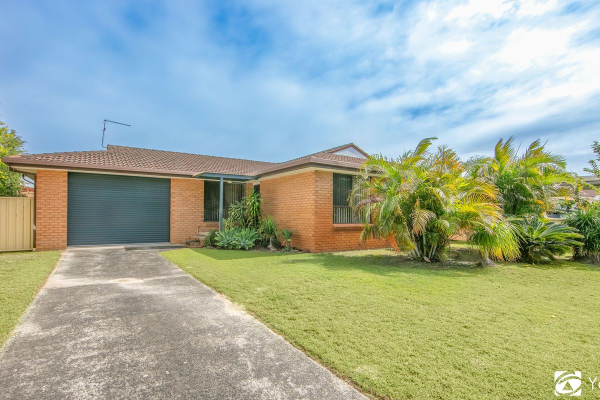 22 Boronia Crescent, Yamba