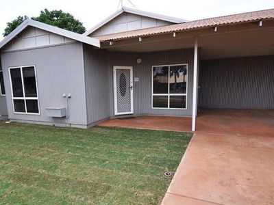 17 Mystery Court, South Hedland